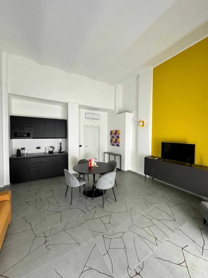 Апартаменти Casa Genovesi - Vicino Porta Nuova F.S. Турин Екстер'єр фото