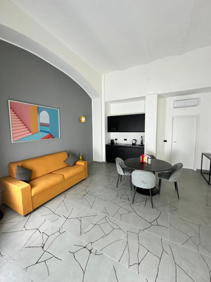 Апартаменти Casa Genovesi - Vicino Porta Nuova F.S. Турин Екстер'єр фото